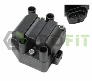 Котушка запалювання