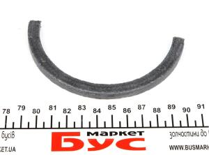 Сальник колінвалу (задній) (набивка) MB OM314-364, замінено на 71-24488-10