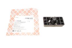 Опора двигуна MB A-class (W168)/C-class (W203)/E-class (W212) -16 Опора двигуна MB A-class (W168)/C-class (W203)/E-class (W212) -16