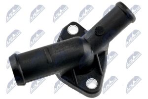 ФЛАНЕЦЬ СИСТЕМИ ОХОЛОДЖЕННЯ | VW GOLF IV 1.9 TDI 00-05, T4 1.9 TDI 90-03, AUDI A3 1.9 TDI 00-03