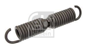 Пружина гальмівної колодки