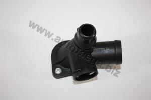 Фланець системи охолодження Audi A4/VW Passat 94-02