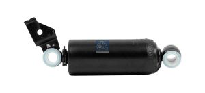 Амортизатор сидіння SCANIA, VOLVO