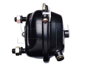 Гальмівна камера, 20"