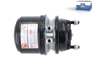 Гальмівний циліндр