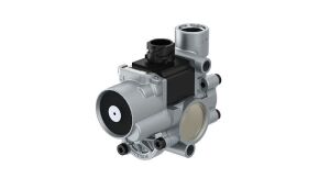 Електромагнітний клапан