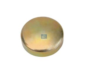 Заглушка блоку циліндрів D=45 mm