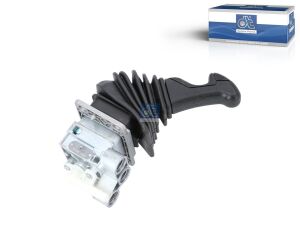 Пневматичний клапан