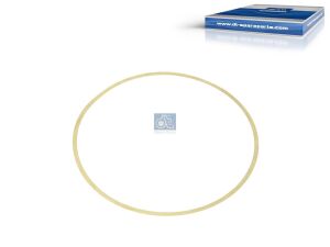 Прокладка гільзи