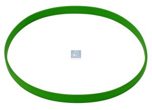 Прокладка гільзи