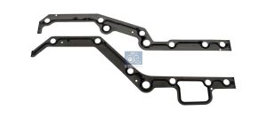 Прокладка картера рульового механізму MB