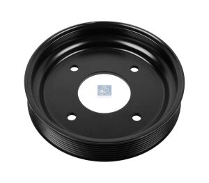 Ремінний шків