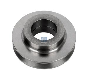 Ремінний шків