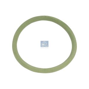 Ущільнювальне кільце