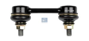 Шток вилки КПП SCANIA