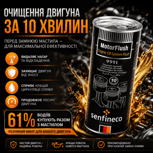 Масло 9991 Масло 9991