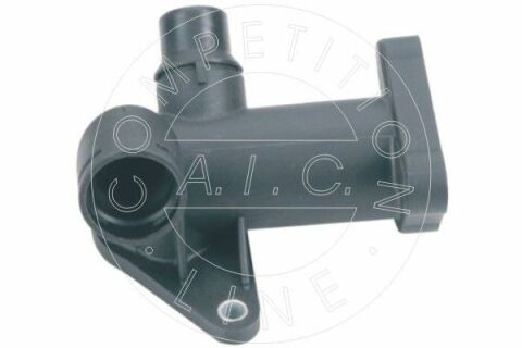 Фланець системи охолодження Audi A6/VW Passat/Skoda Superb 1.8T 95-08