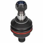 Кульова опора