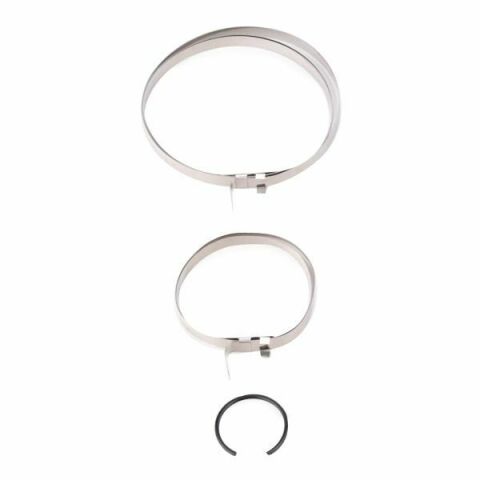 Комплект шарнірів, приводний вал