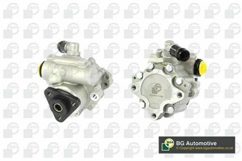 Насос гидроусилителя A4/Super B/Passat 1.6-2.3 TDI 94-08 Насос гидроусилителя A4/Super B/Passat 1.6-2.3 TDI 94-08