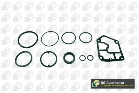Комплект прокладок Golf/Passat/Tiguan 2.0TDI 03- (нижний) Комплект прокладок Golf/Passat/Tiguan 2.0TDI 03- (нижний)