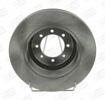 Диск гальмівний задній Iveco Daily II,III 89- FIAT Диск гальмівний задній Iveco Daily II,III 89- FIAT