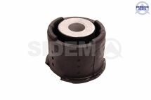 Сайлентблок балки задньої BMW E46 316I-330D задній