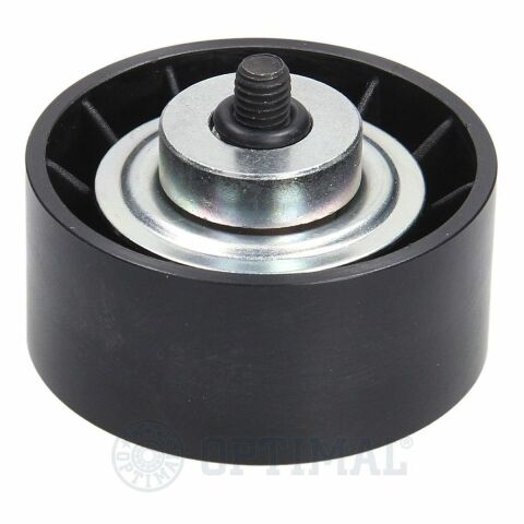 Паразитний / провідний ролик, полікліновий ремінь