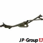 Привід склоочисника Volkswagen Passat, Audi A4