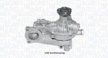 Помпа води з корпусом AUDI A4, A6, CABRIO VW PASSAT [352316171185]
