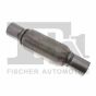 FISCHER I.L. Еластичная гофра 61.3x200x320 мм, фото 1 - интернет-магазин Auto-Mechanic