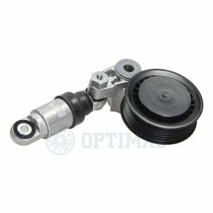 Натяжна планка, полікліновий ремінь