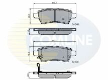 гальмівні колодки дискові гальмівні колодки дискові