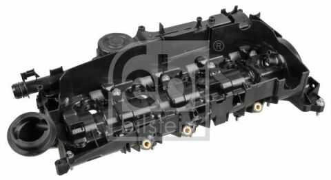 Кришка клапанів BMW 3 (F30/F80)/5 (F10/G30/F90)/7 (G11/G12) 11- B47 D20