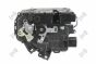 Замок двери (задней/R) Audi A6 97-05, фото 3 - интернет-магазин Auto-Mechanic