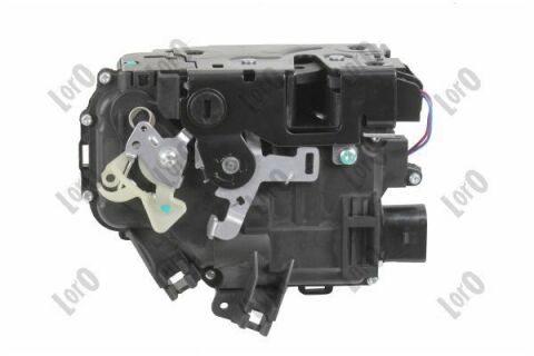 Замок двери (задней/R) Audi A6 97-05 Замок двери (задней/R) Audi A6 97-05