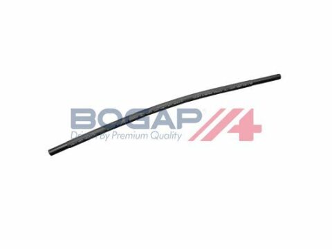 Патрубок вентиляции картера BMW X5 (E53) 4.4-4.6i 00-06 (сапун) (M62/N62) (+ патрубки)