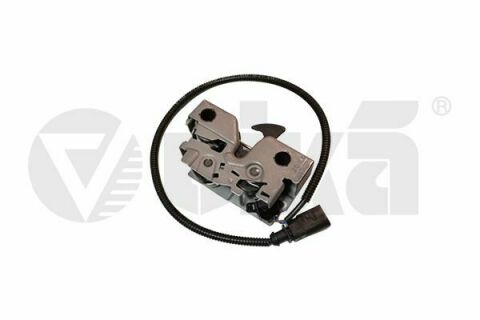 Замок кришки багажника VW Caddy/Scirocco/Touran 09-20