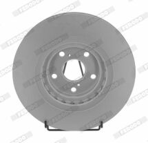 Гальмівний диск