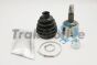 TRAKMOTIVE FIAT ШРУС наружный к-кт 21/22 зуб. IDEA 1.2 04-, PUNTO 1.2 99-06, LANCIA MUSA  1.4 07-12, YPSILON 1.2 03-11, фото 1 - интернет-магазин Auto-Mechanic