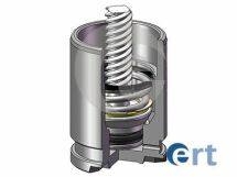 Поршень супорта з Механізмом kia rio iii