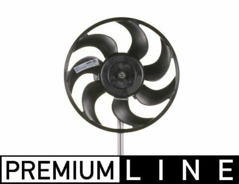 Вентилятор радіатора Vito/Viano 07- (Premium Line! OE) Вентилятор радіатора Vito/Viano 07- (Premium Line! OE)