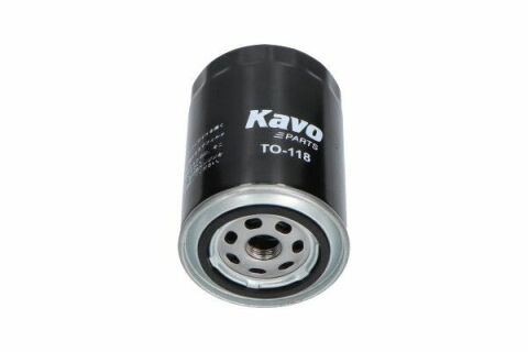 KAVO PARTS TOYOTA Фильтр масляный Land Cruiser,Hiace I,II,Land Rover,Ford Ranger,Transit