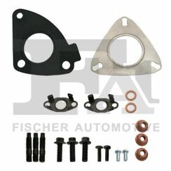 Комплект прокладок турбіни лівий Land Rover Range Rover Sport 3.6 D 06–13