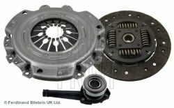 Комплект зчеплення Nissan Primastar, Opel Vivaro, Renault Master II, Trafic II 2.0/2.5dCi 2001–