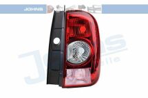 Задній ліхтар