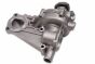 Помпа води Audi A4/A6/VW Passat 1.6/1.8 T 95-00, фото 14 - інтерент-магазин Auto-Mechanic