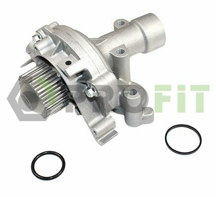 Помпа водяна