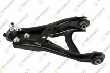 Рычаг передний левый duster 17-