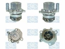 Водяний насос Caddy II/Golf IV/Octavia 1.9SDI/TDI 95-06 (19z) Водяний насос Caddy II/Golf IV/Octavia 1.9SDI/TDI 95-06 (19z)